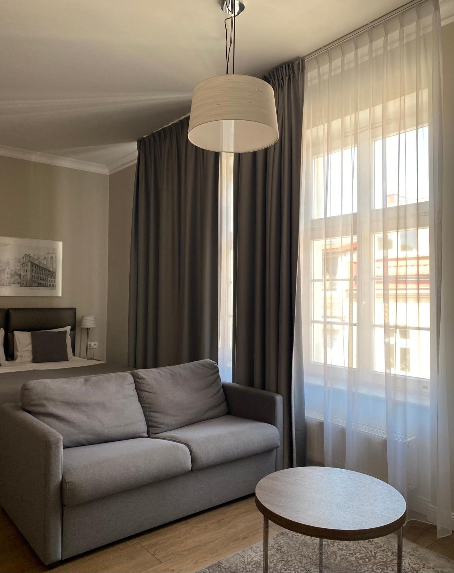 Aparthotel Joyinn Wroclaw